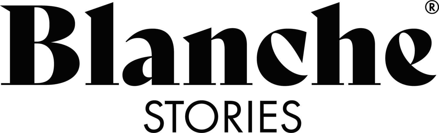 BLANCHEstories