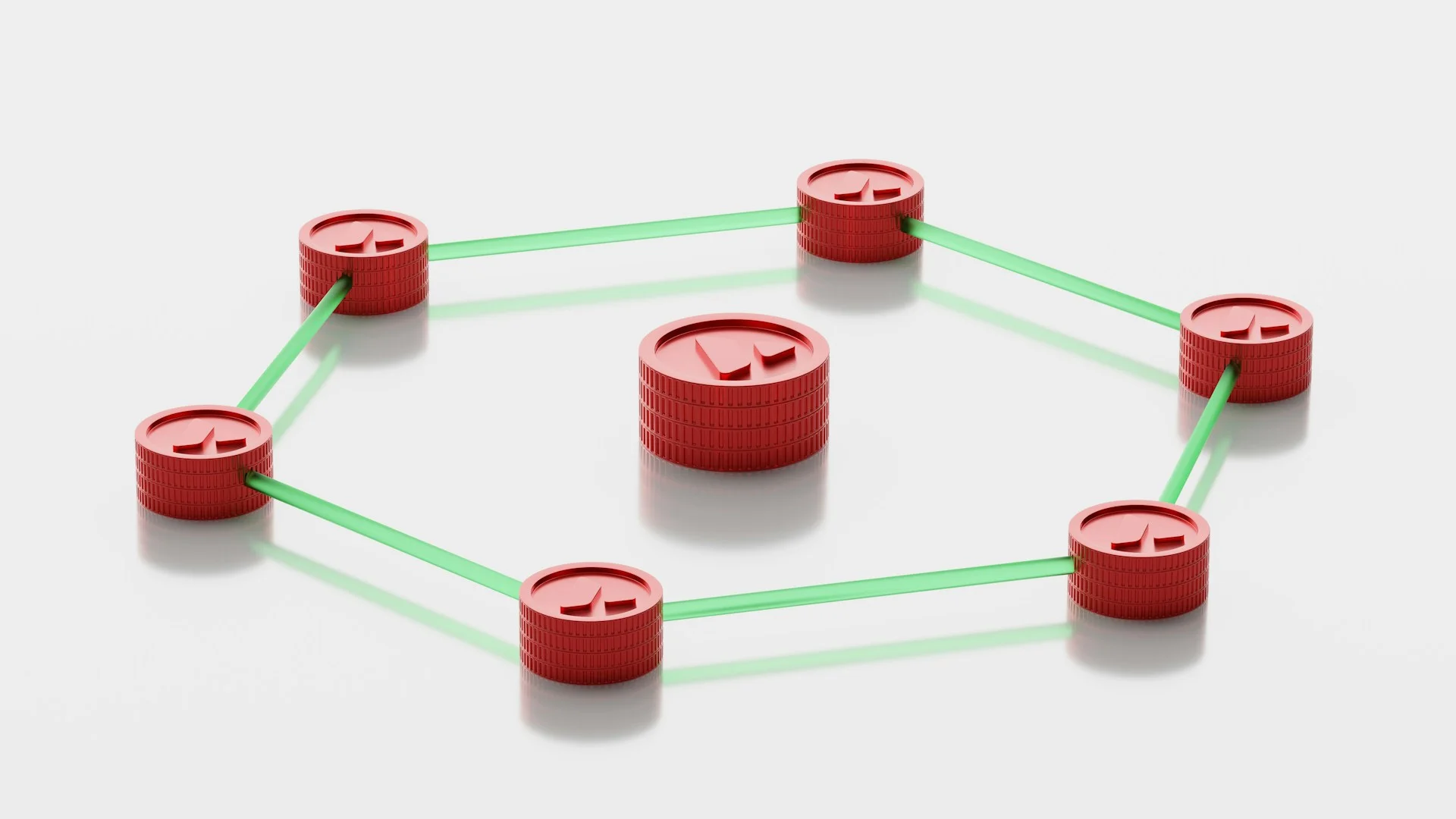 API och systemintegration mellan flera plattformar