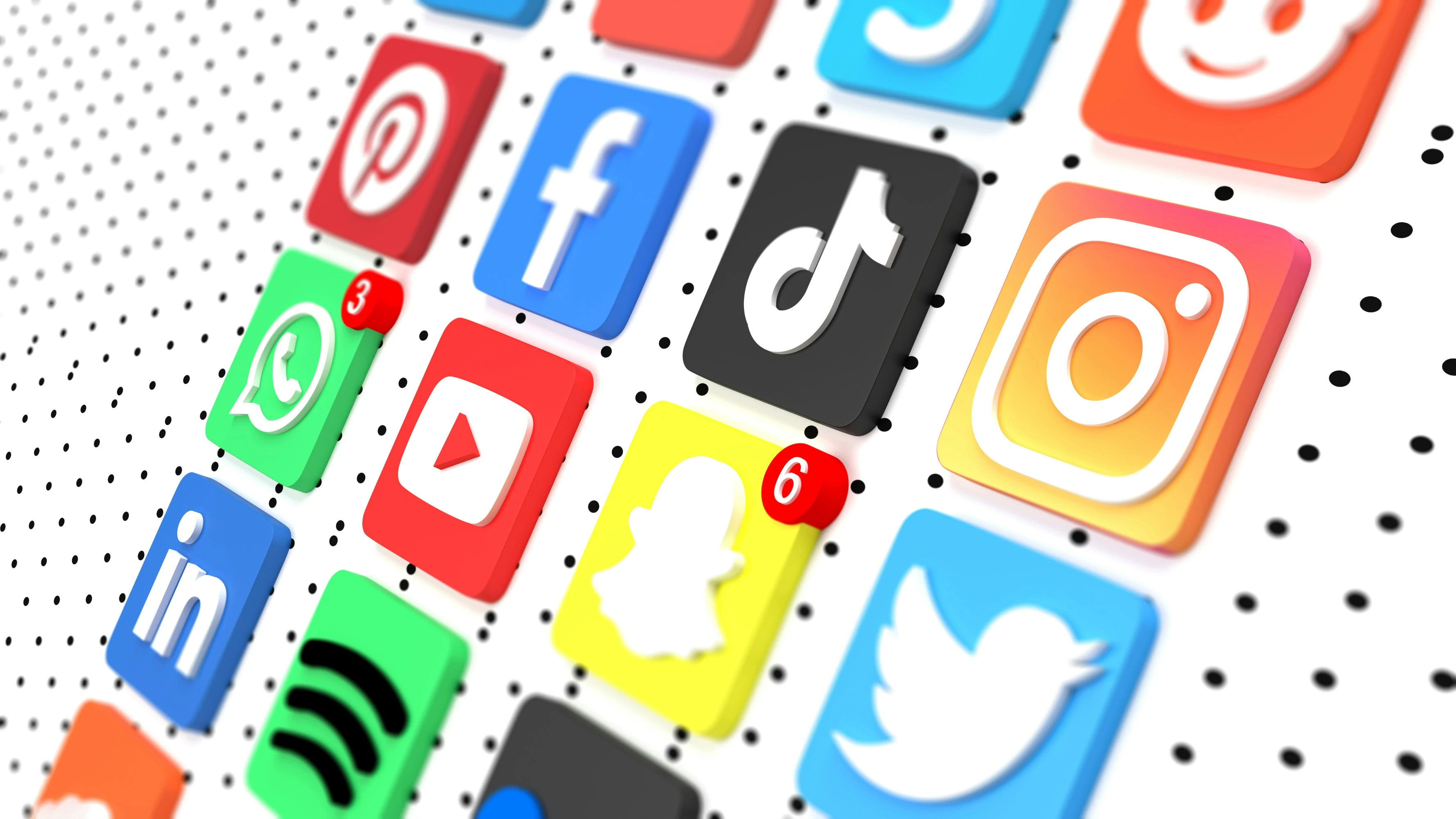 Paid Social-annonsering i sociala medier